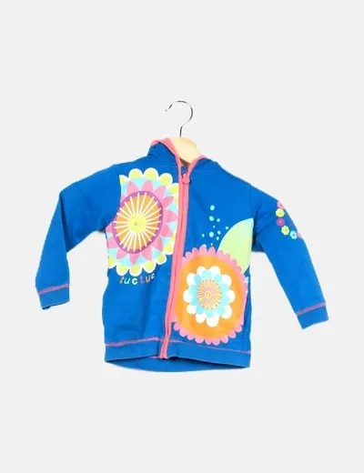 Tuc tuc Chaqueta fina