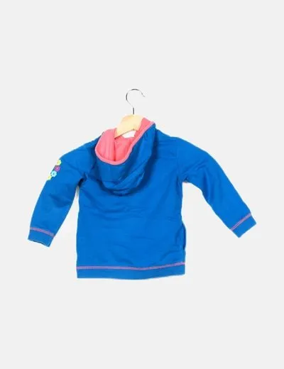 Tuc tuc Chaqueta fina