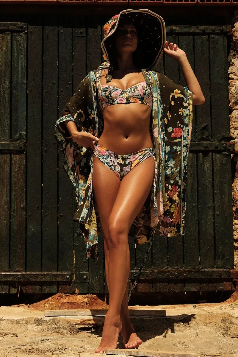 Túnica Cora