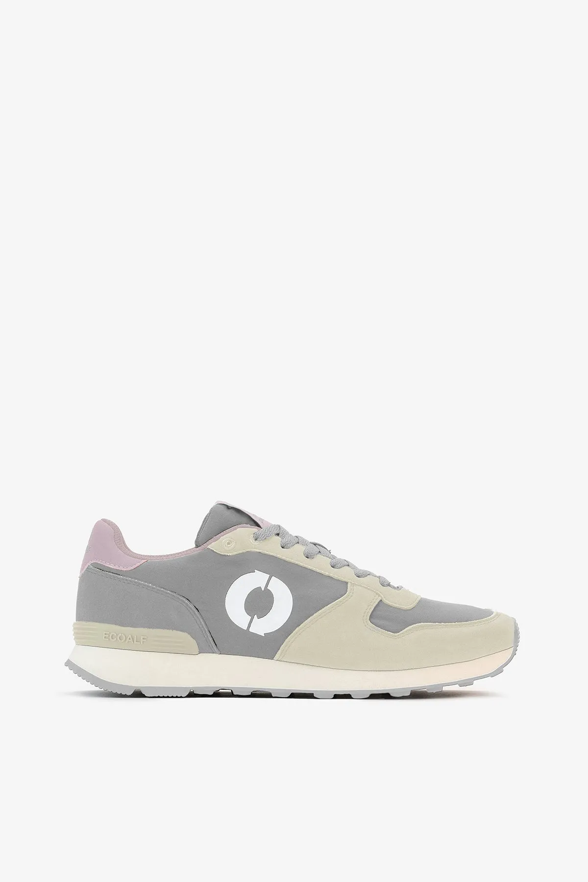 UCLAALF GREY TRAINERS