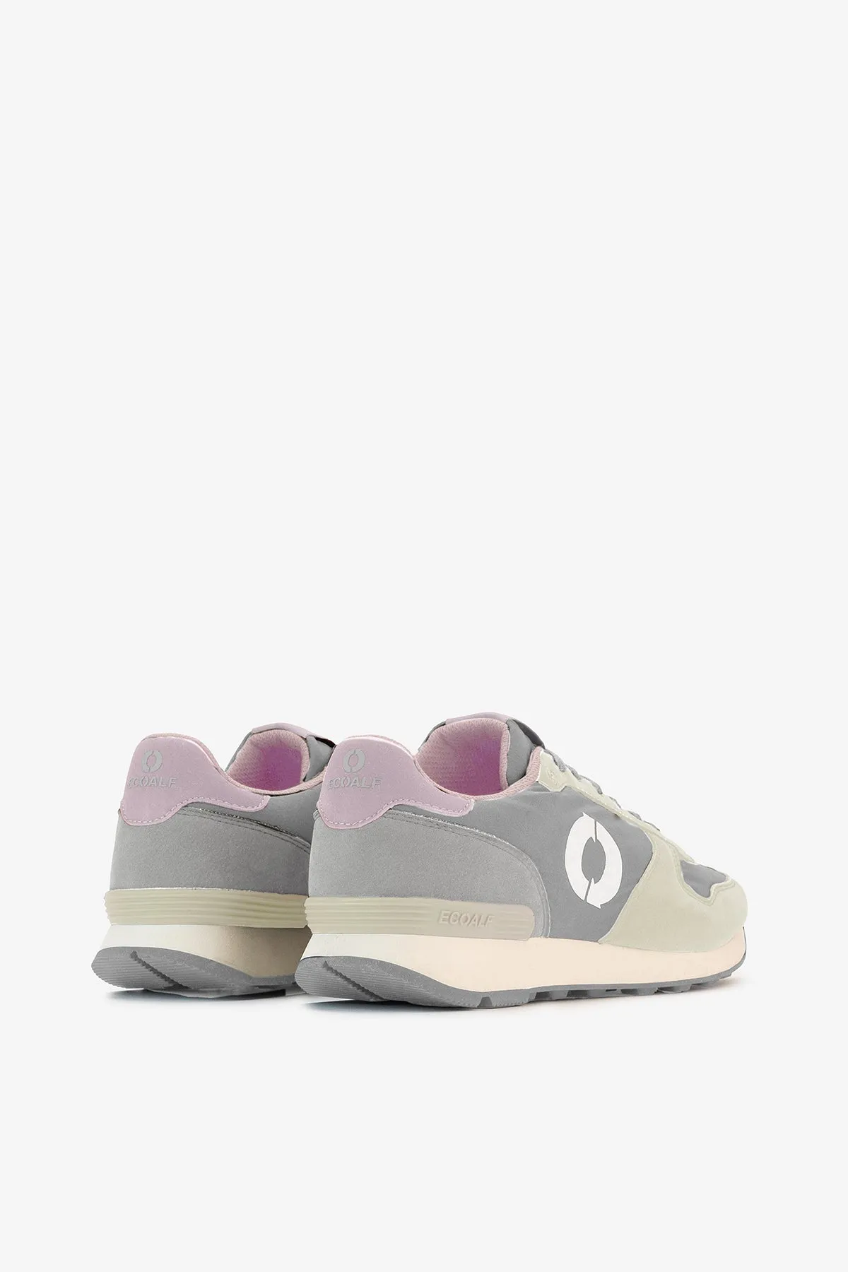 UCLAALF GREY TRAINERS