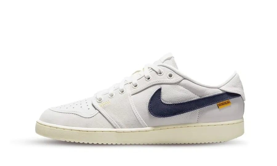 Union x Air Jordan AJKO 1 Low SP Leather
