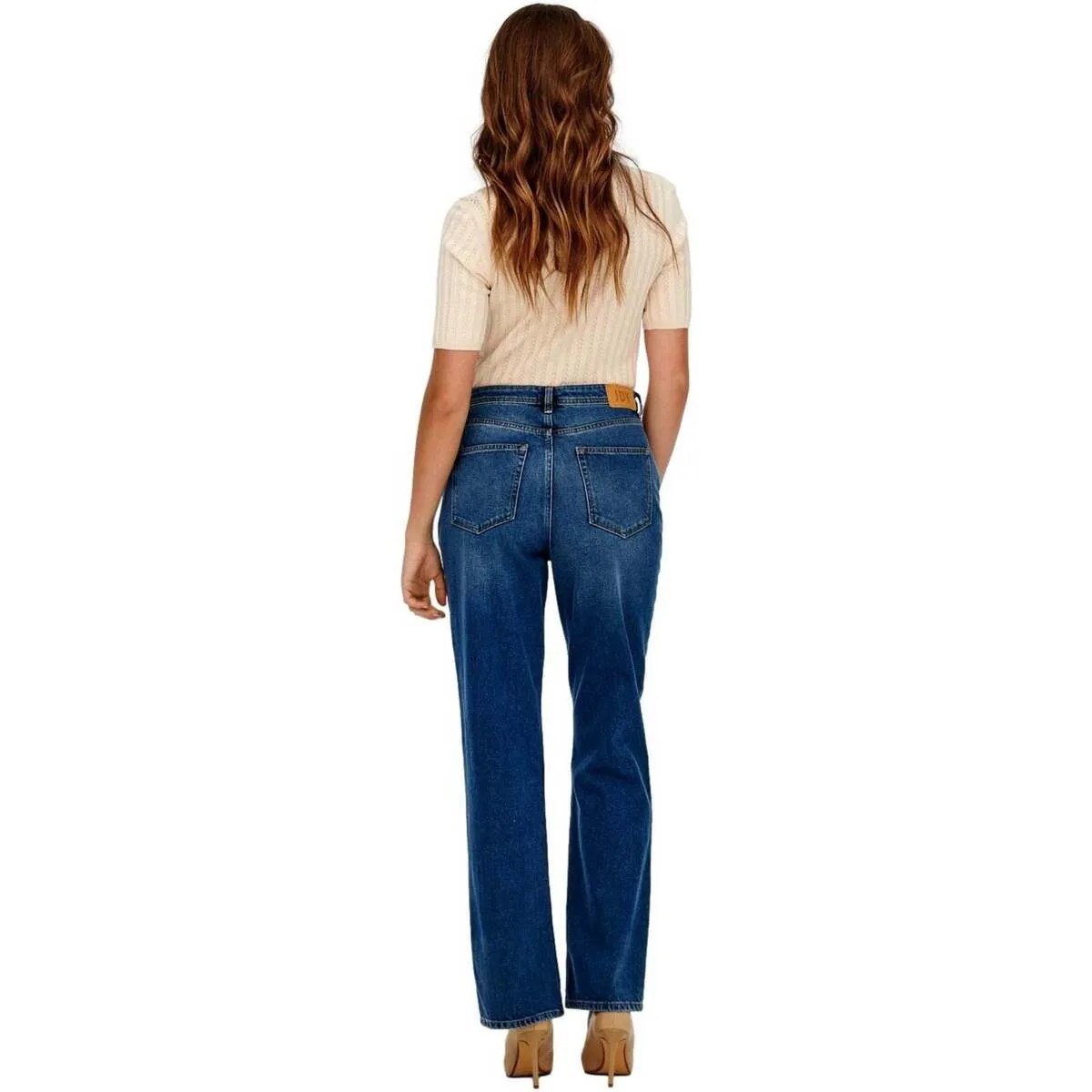 VAQUERO MUJER  15266479