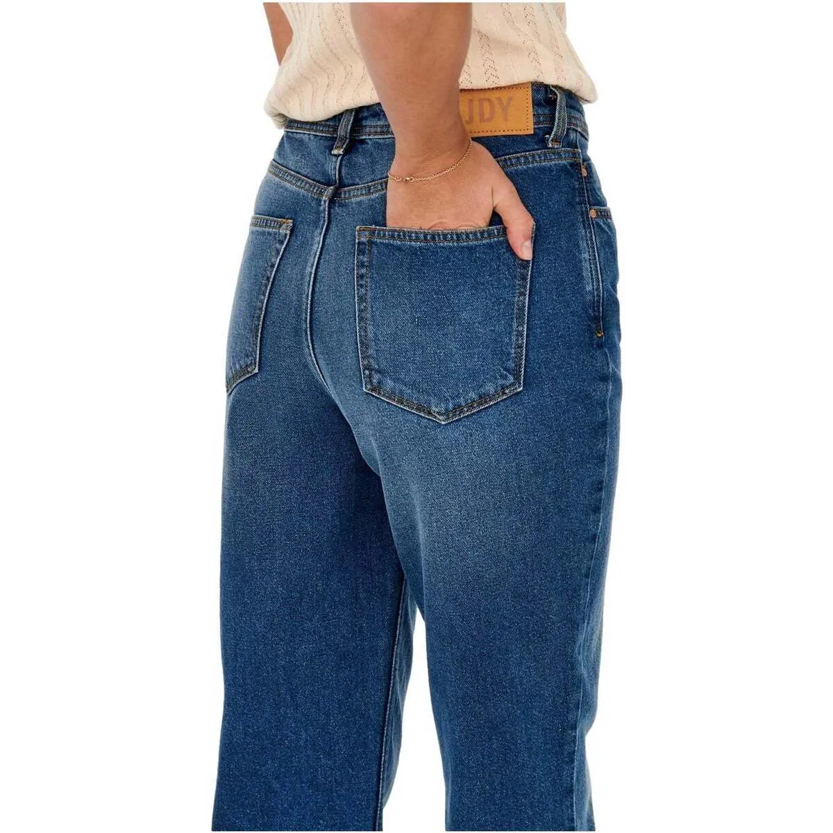 VAQUERO MUJER  15266479
