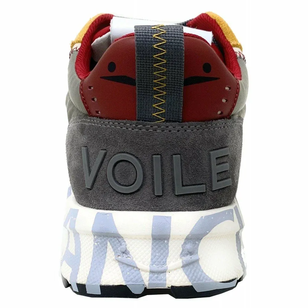 Voile Blanche Club01 Grey