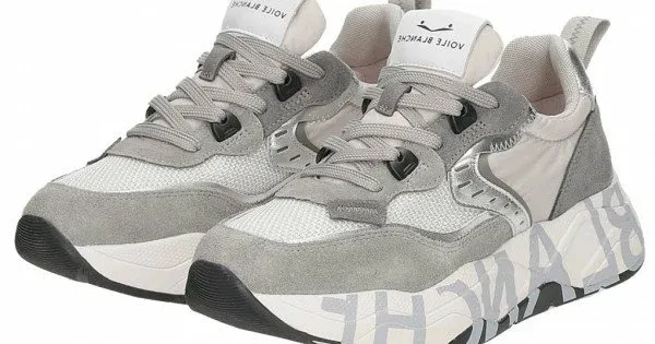 Voile Blanche Club105 Grey