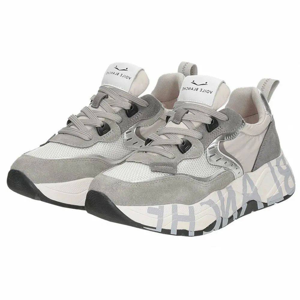 Voile Blanche Club105 Grey