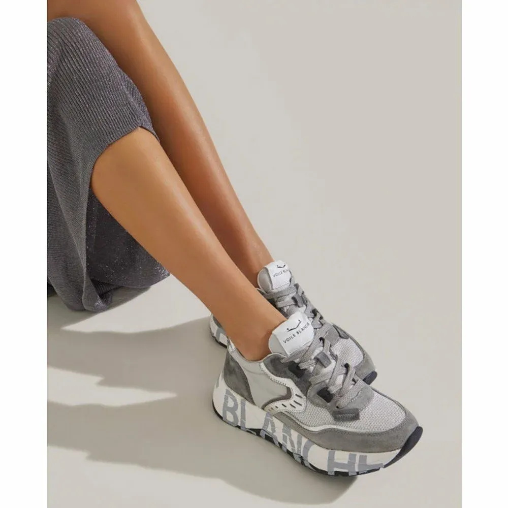 Voile Blanche Club105 Grey