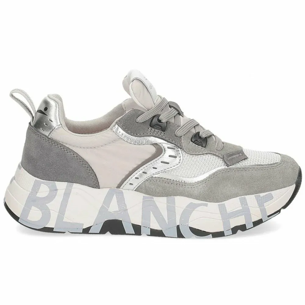 Voile Blanche Club105 Grey