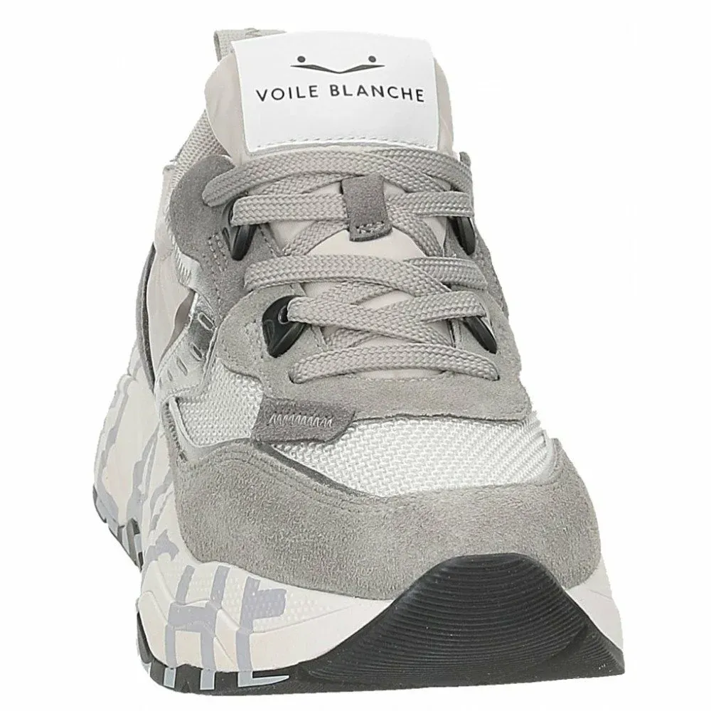 Voile Blanche Club105 Grey