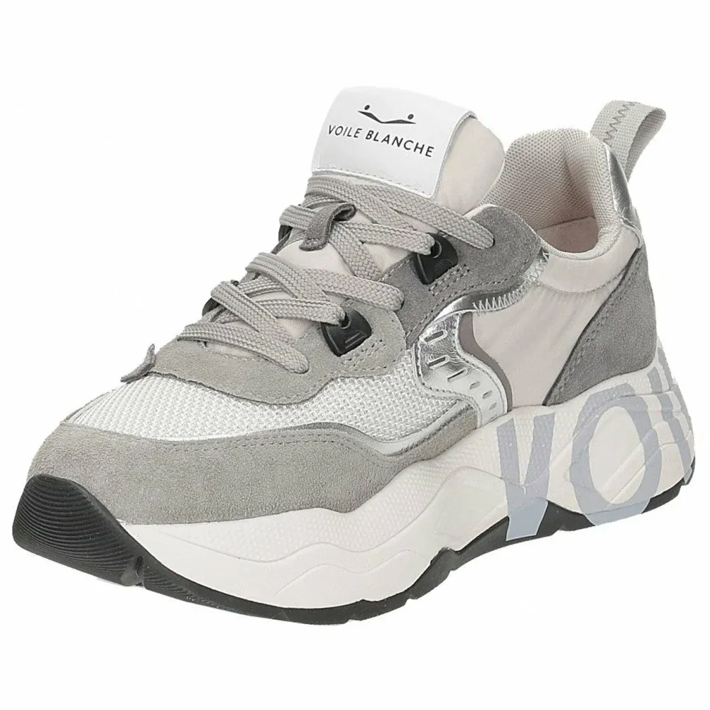 Voile Blanche Club105 Grey