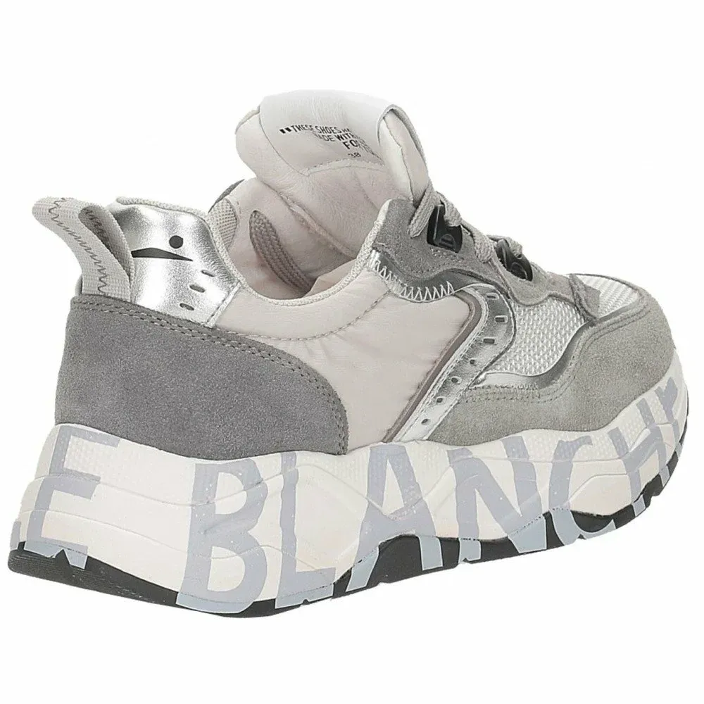 Voile Blanche Club105 Grey