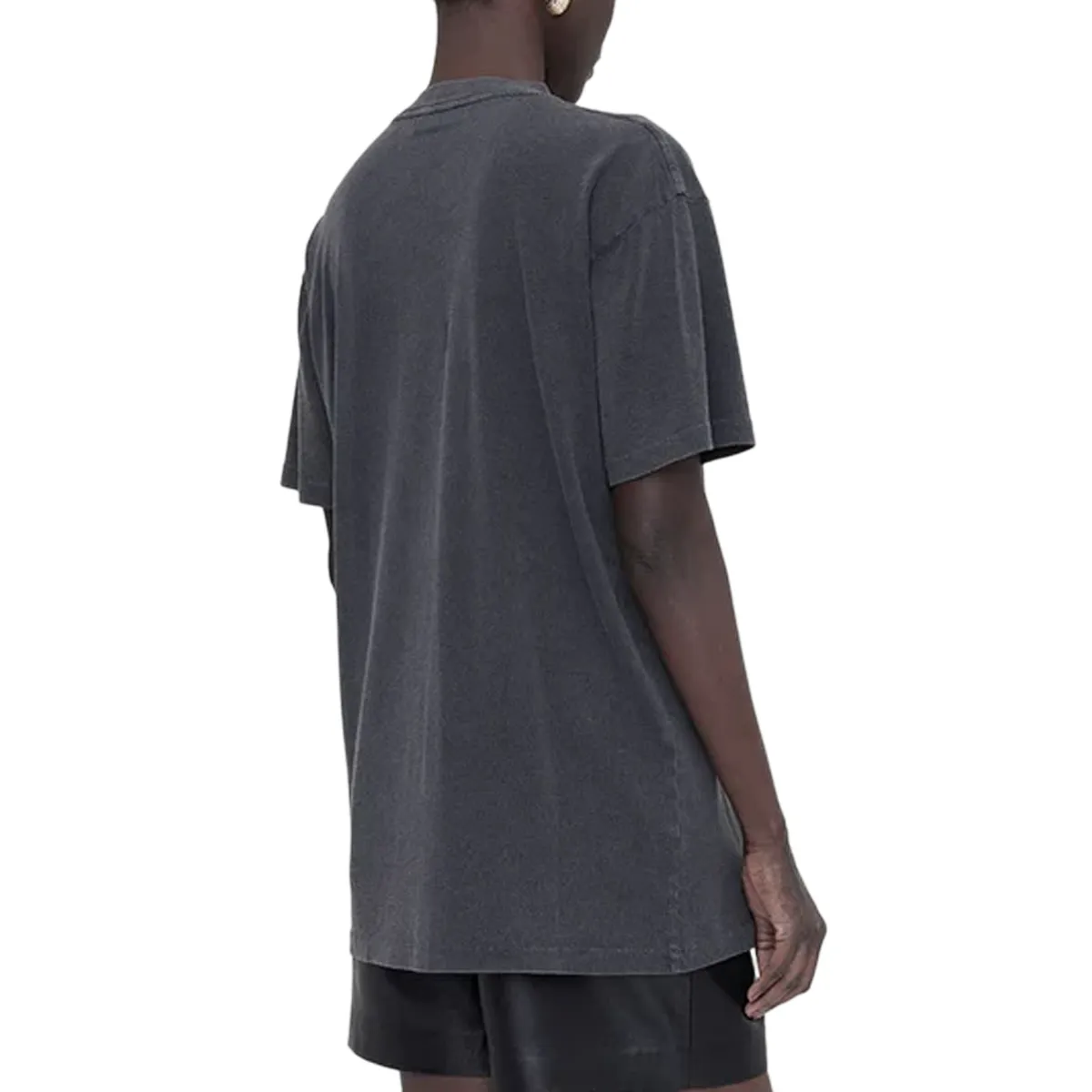 Walker Tee Spotted Leopard