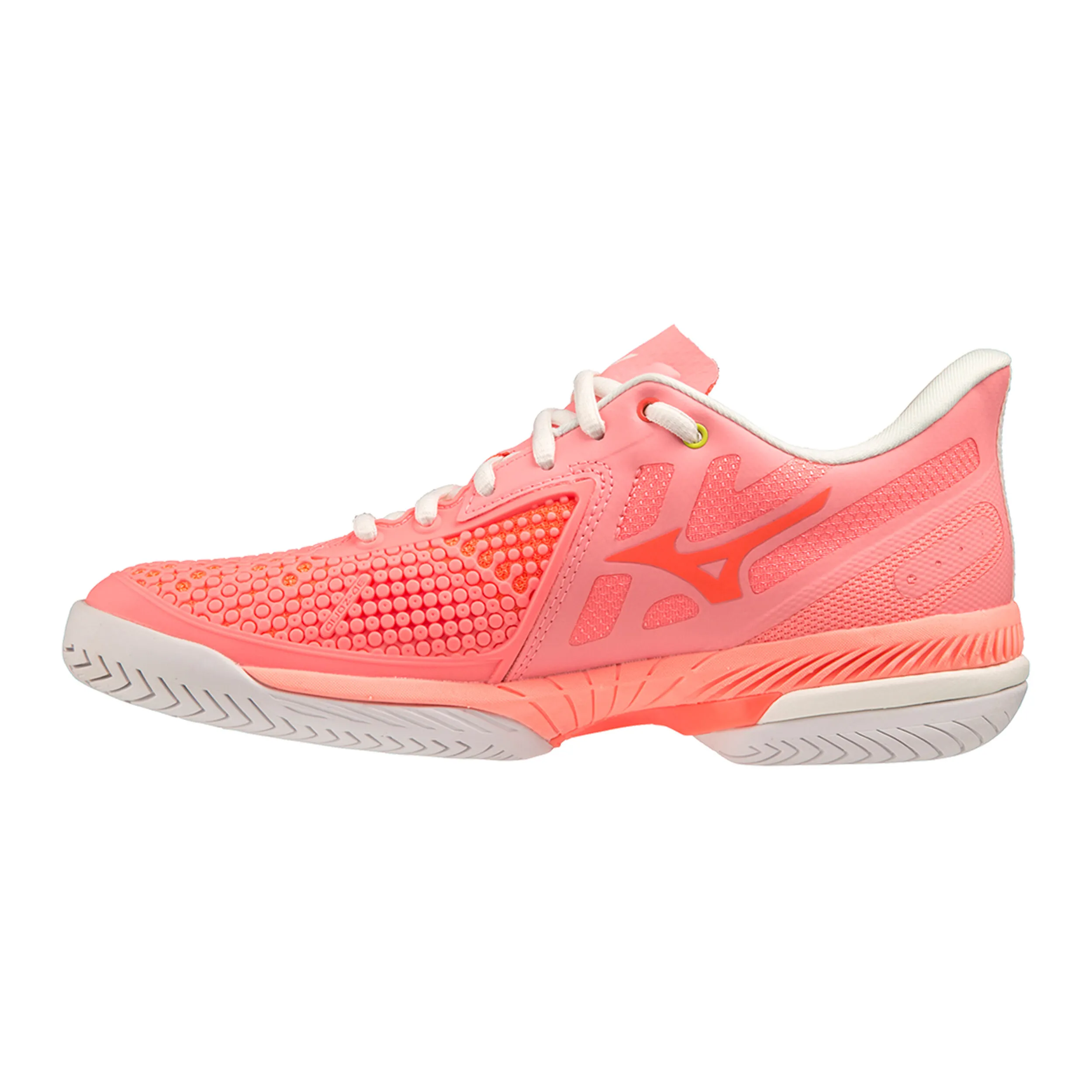 Wave Exceed Tour 5 AC Zapatilla Todas Las Superficies Mujeres