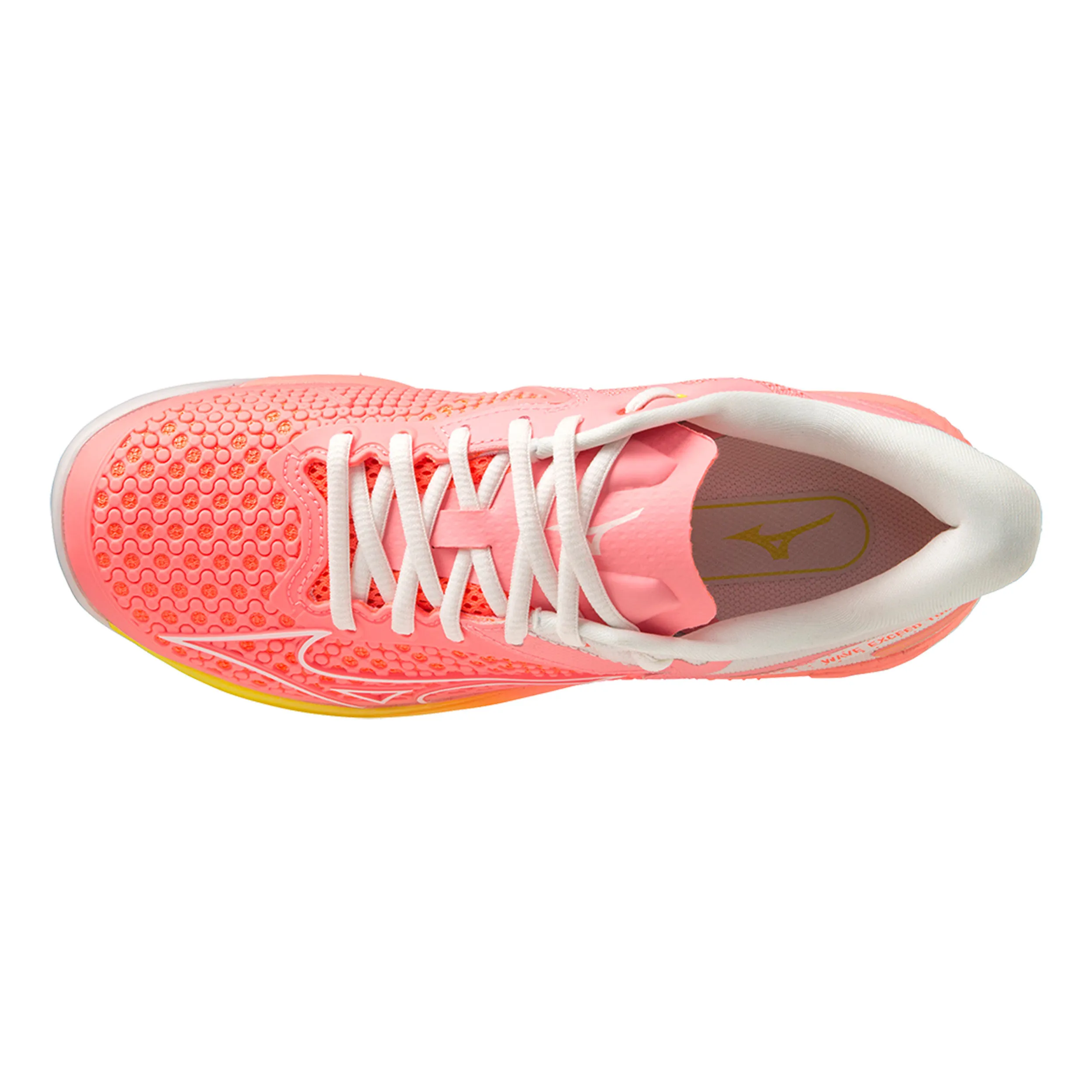 Wave Exceed Tour 5 AC Zapatilla Todas Las Superficies Mujeres