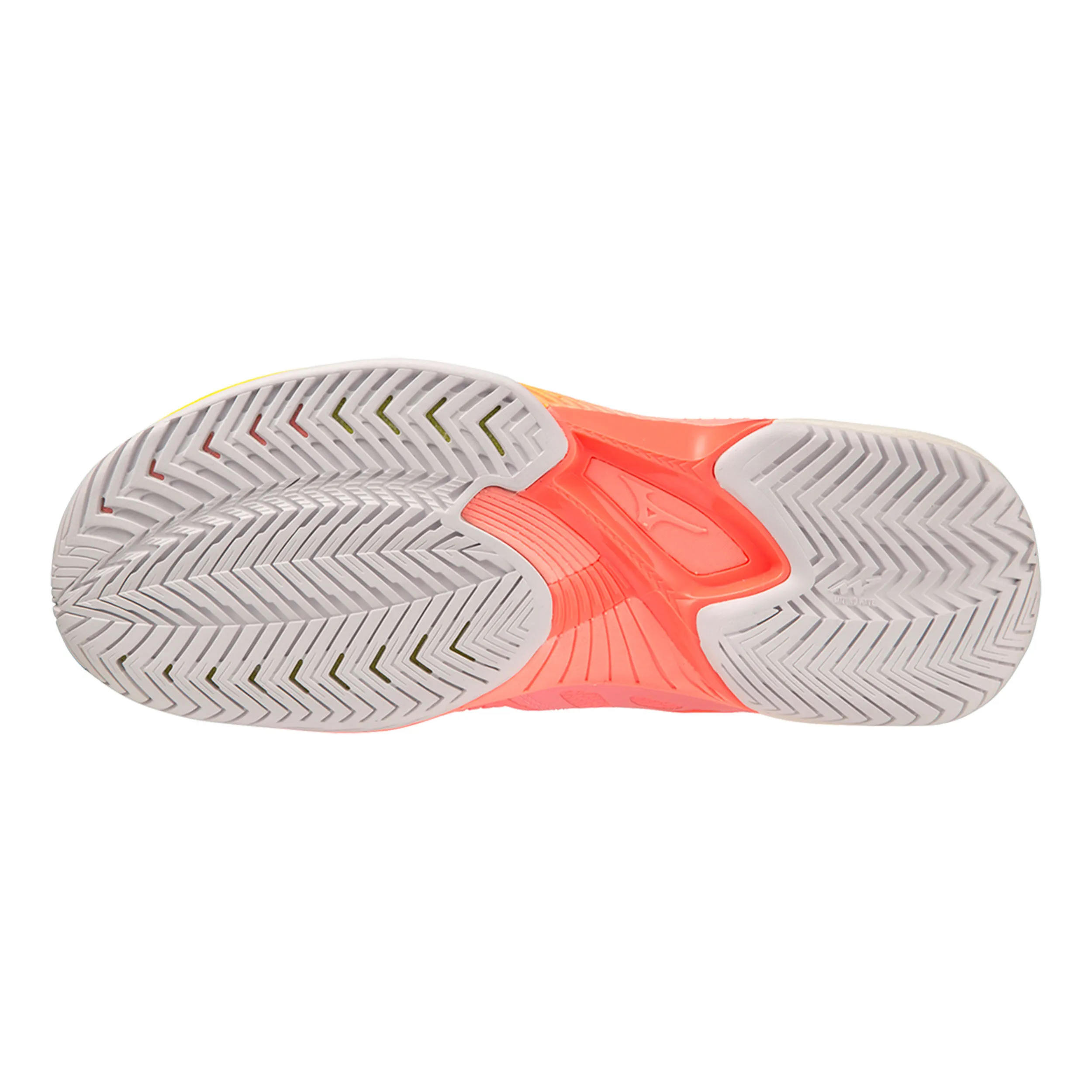 Wave Exceed Tour 5 AC Zapatilla Todas Las Superficies Mujeres