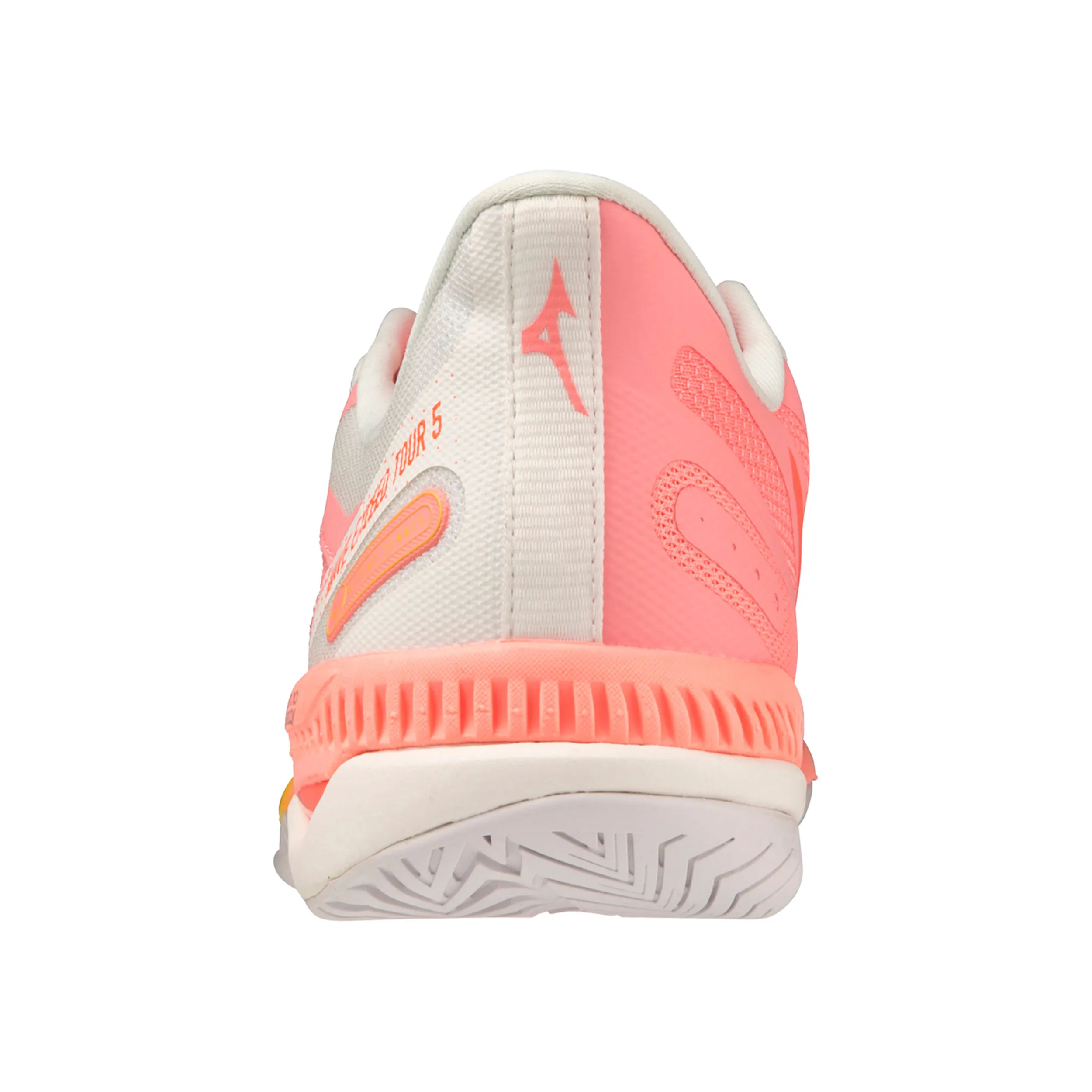 Wave Exceed Tour 5 AC Zapatilla Todas Las Superficies Mujeres