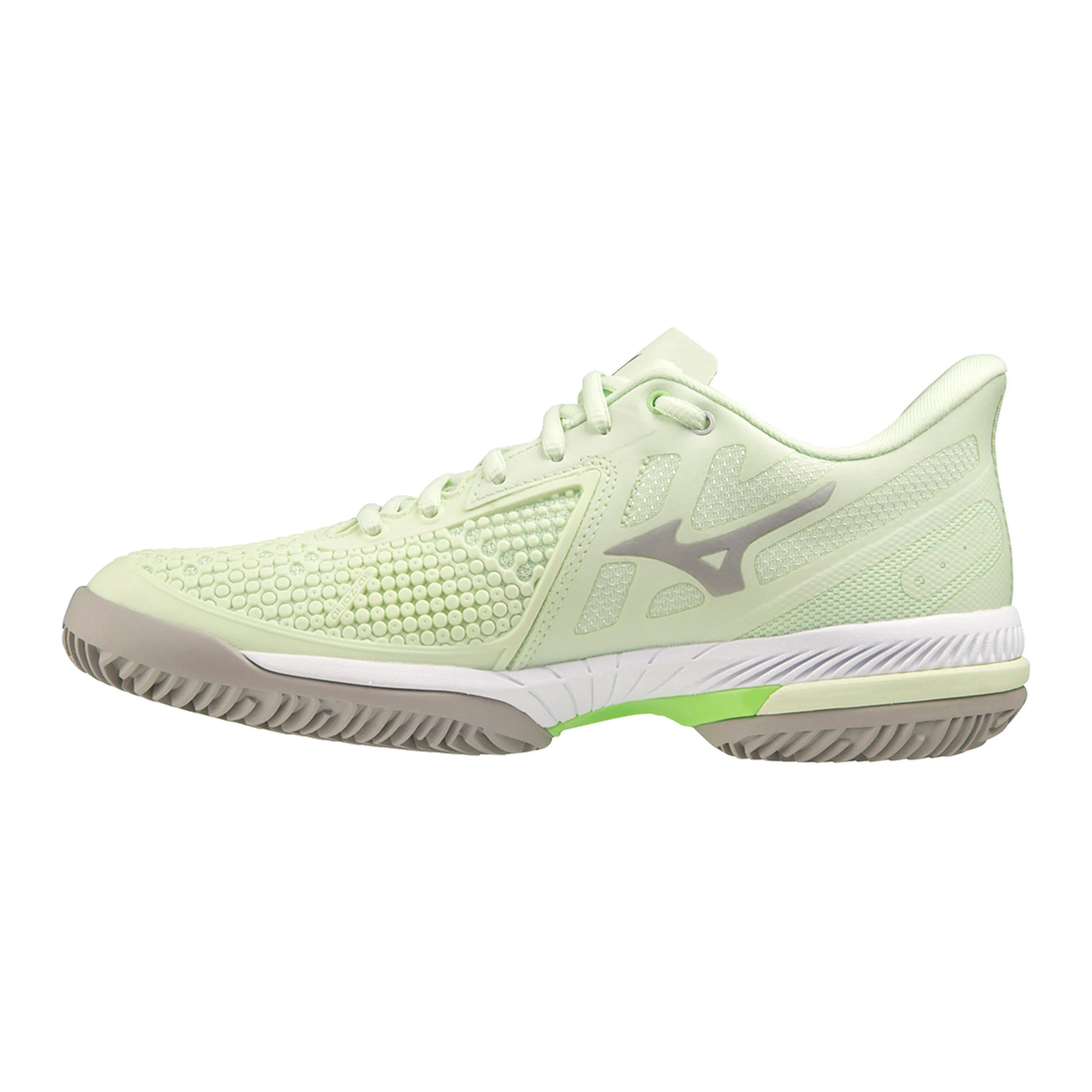 Wave Exceed Tour 5 CLAY Zapatilla Tierra Batida Mujeres