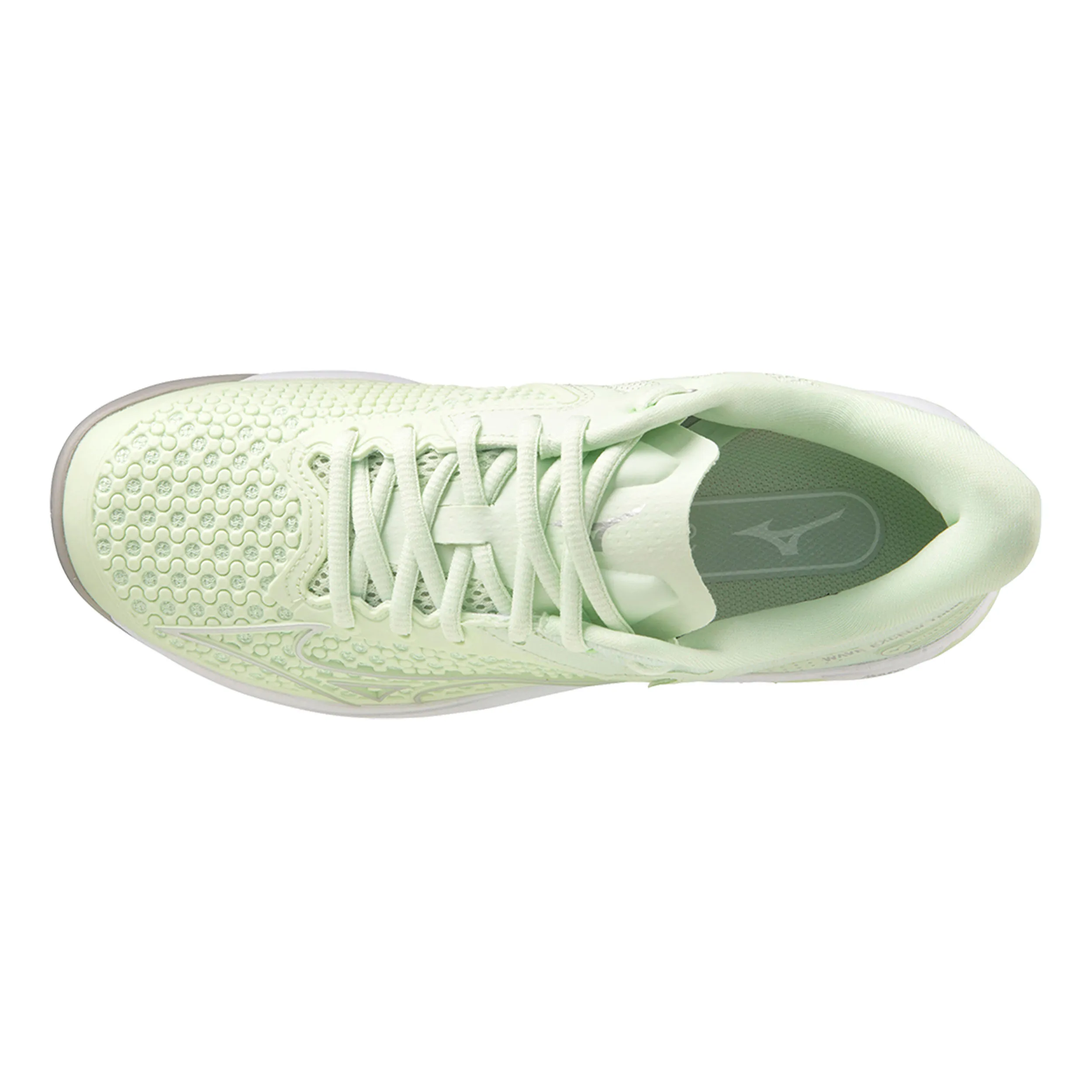 Wave Exceed Tour 5 CLAY Zapatilla Tierra Batida Mujeres