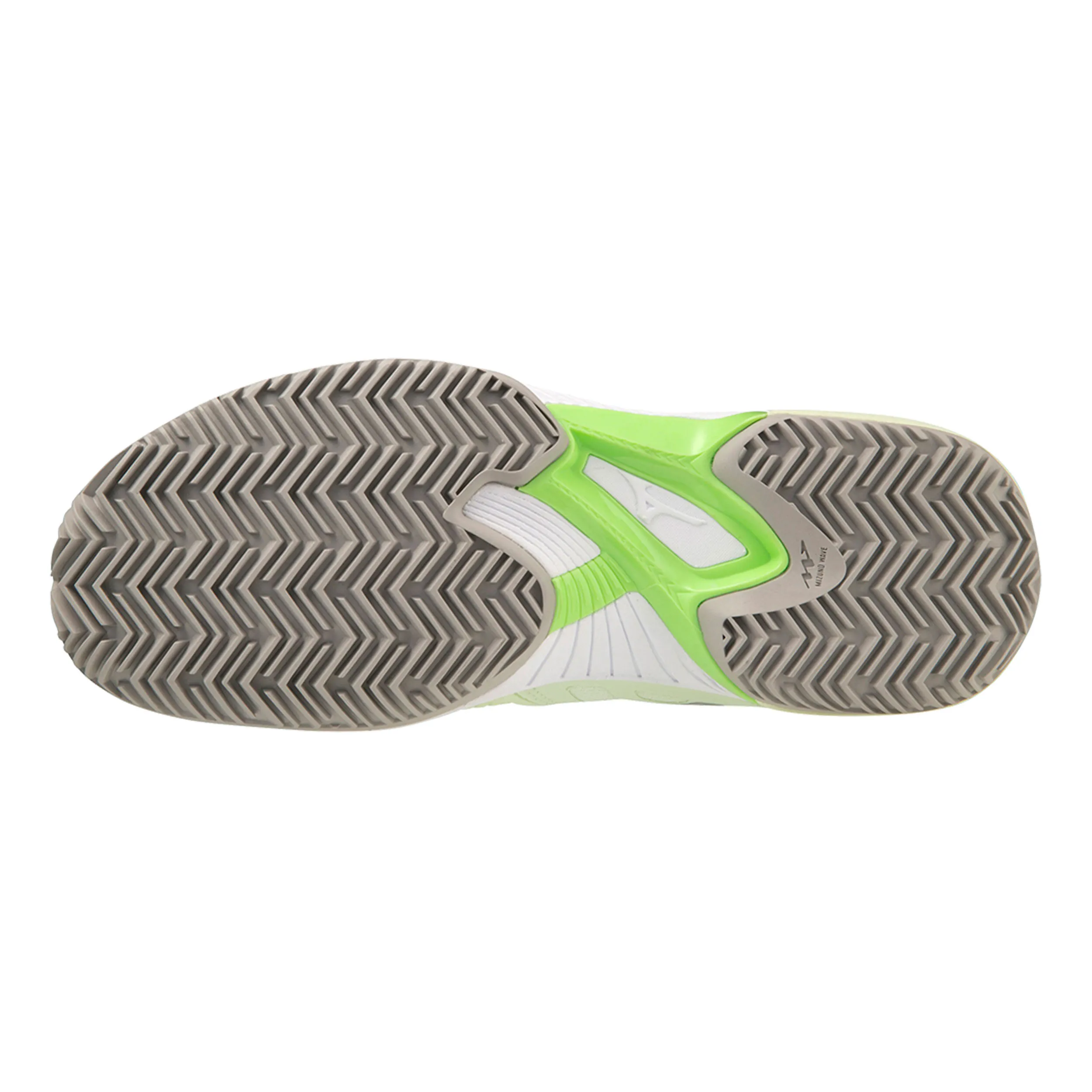 Wave Exceed Tour 5 CLAY Zapatilla Tierra Batida Mujeres