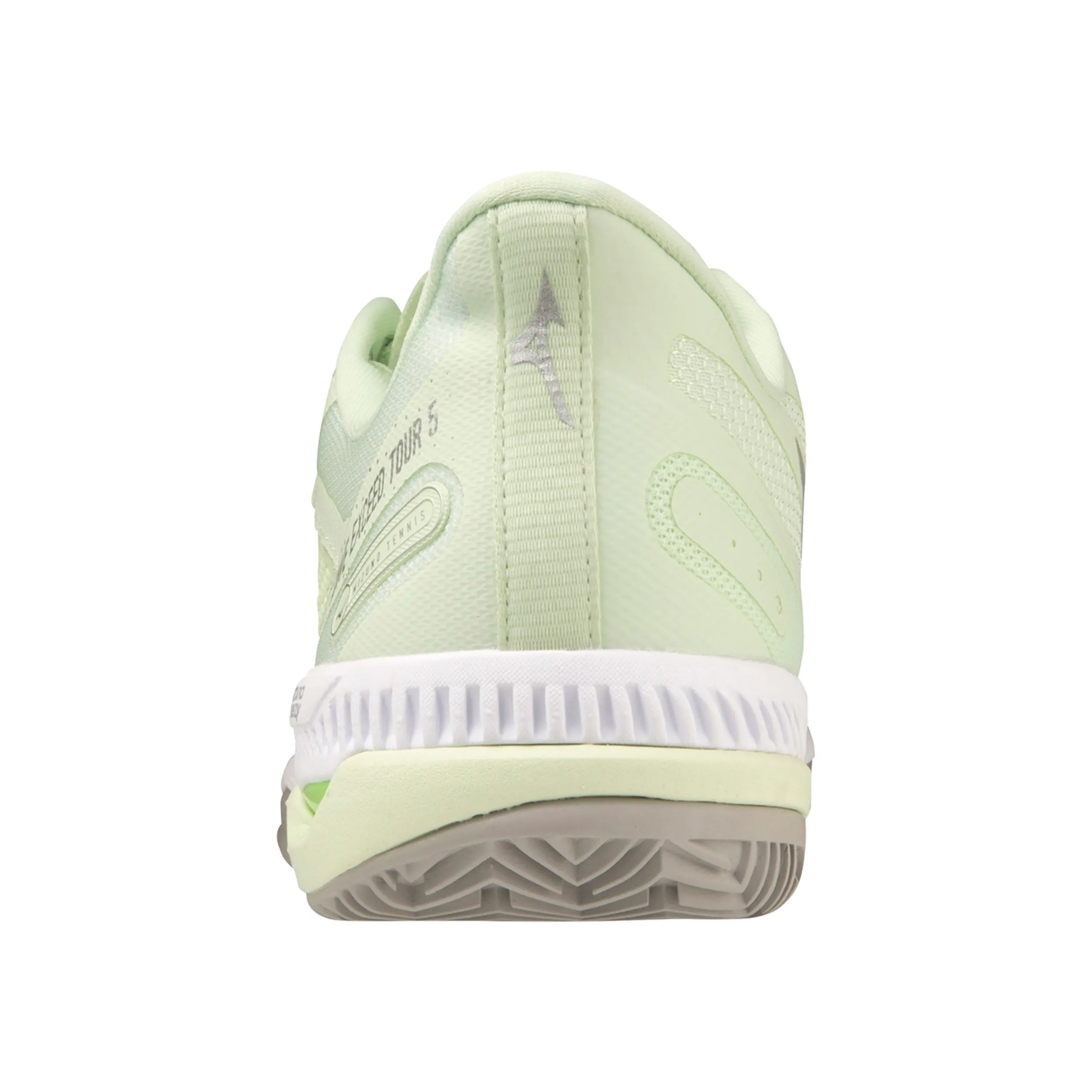 Wave Exceed Tour 5 CLAY Zapatilla Tierra Batida Mujeres