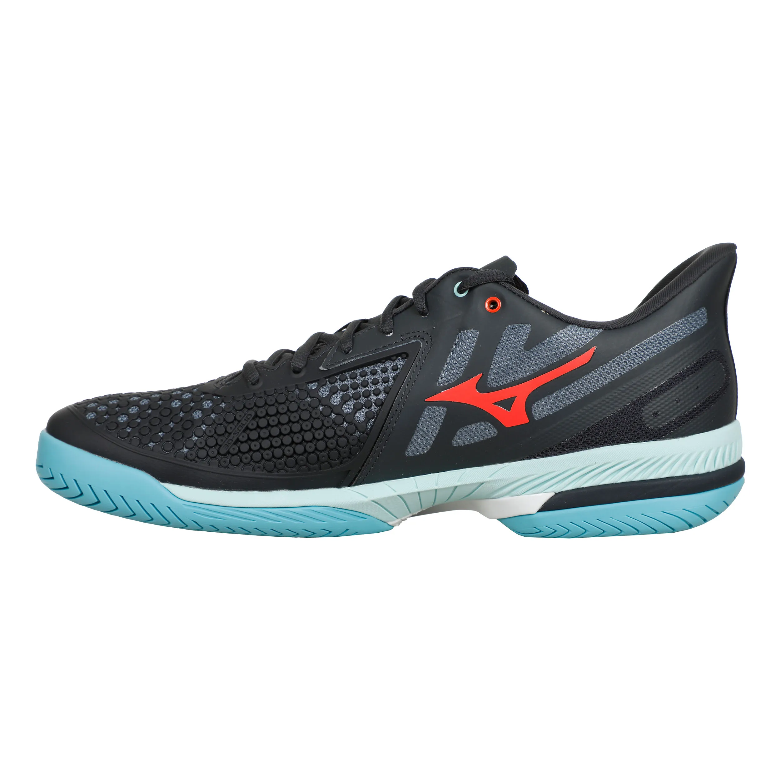Wave Exceed Tour 5 Zapatilla Todas Las Superficies Hombres