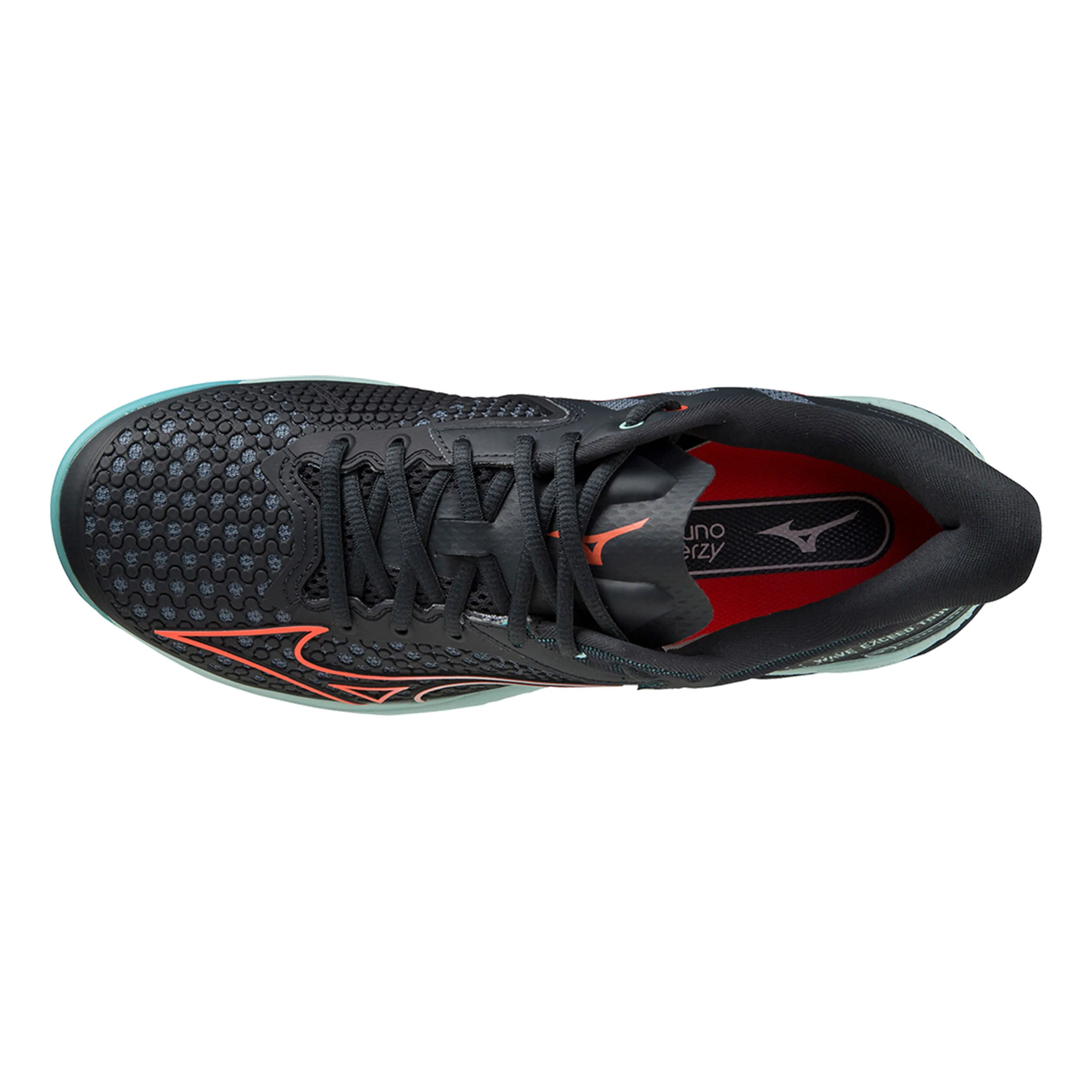 Wave Exceed Tour 5 Zapatilla Todas Las Superficies Hombres