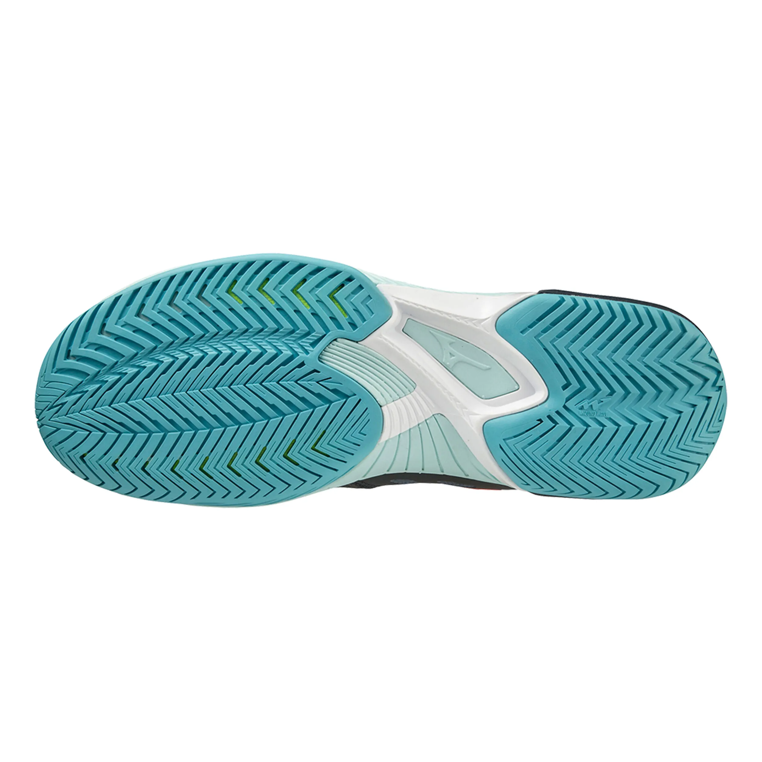 Wave Exceed Tour 5 Zapatilla Todas Las Superficies Hombres