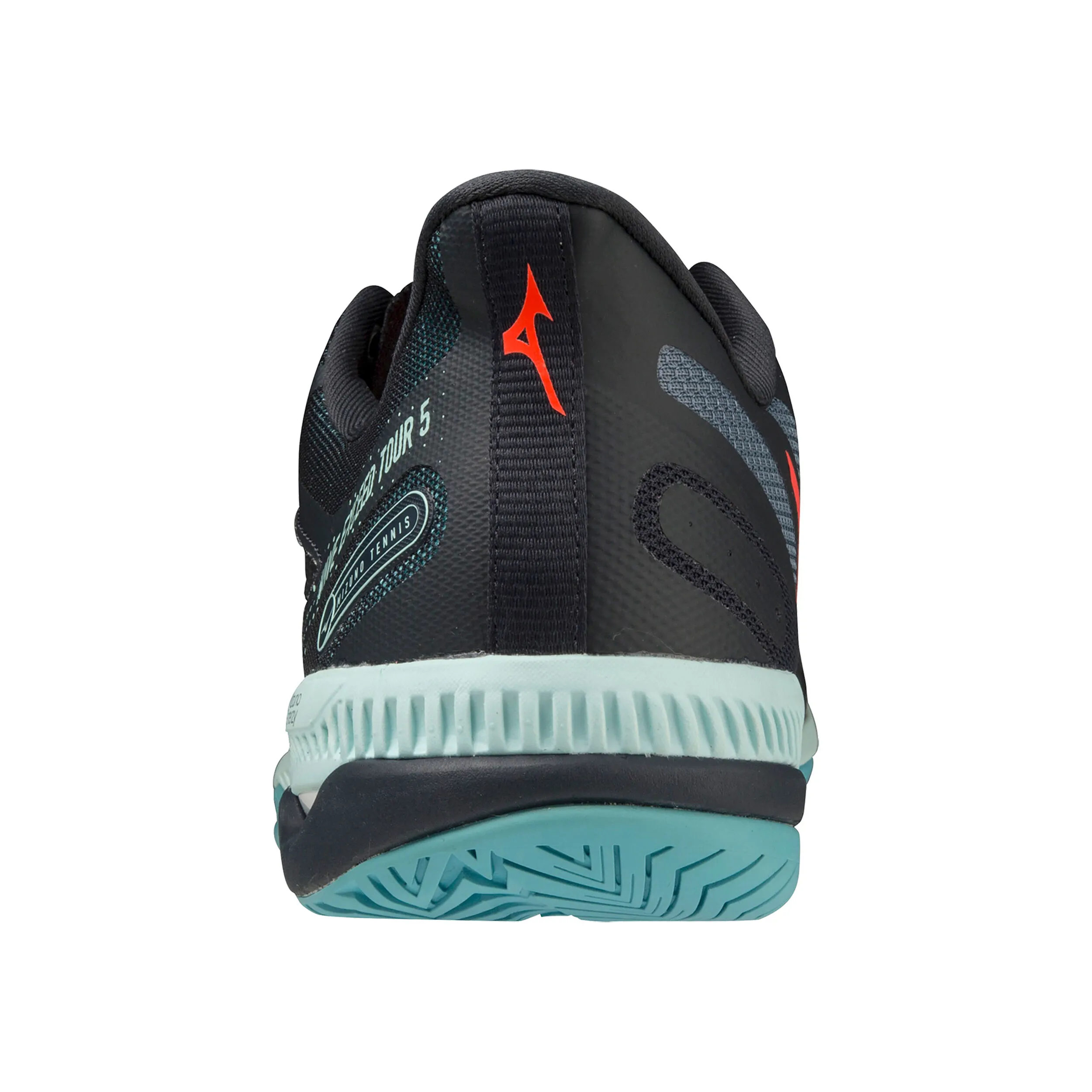 Wave Exceed Tour 5 Zapatilla Todas Las Superficies Hombres