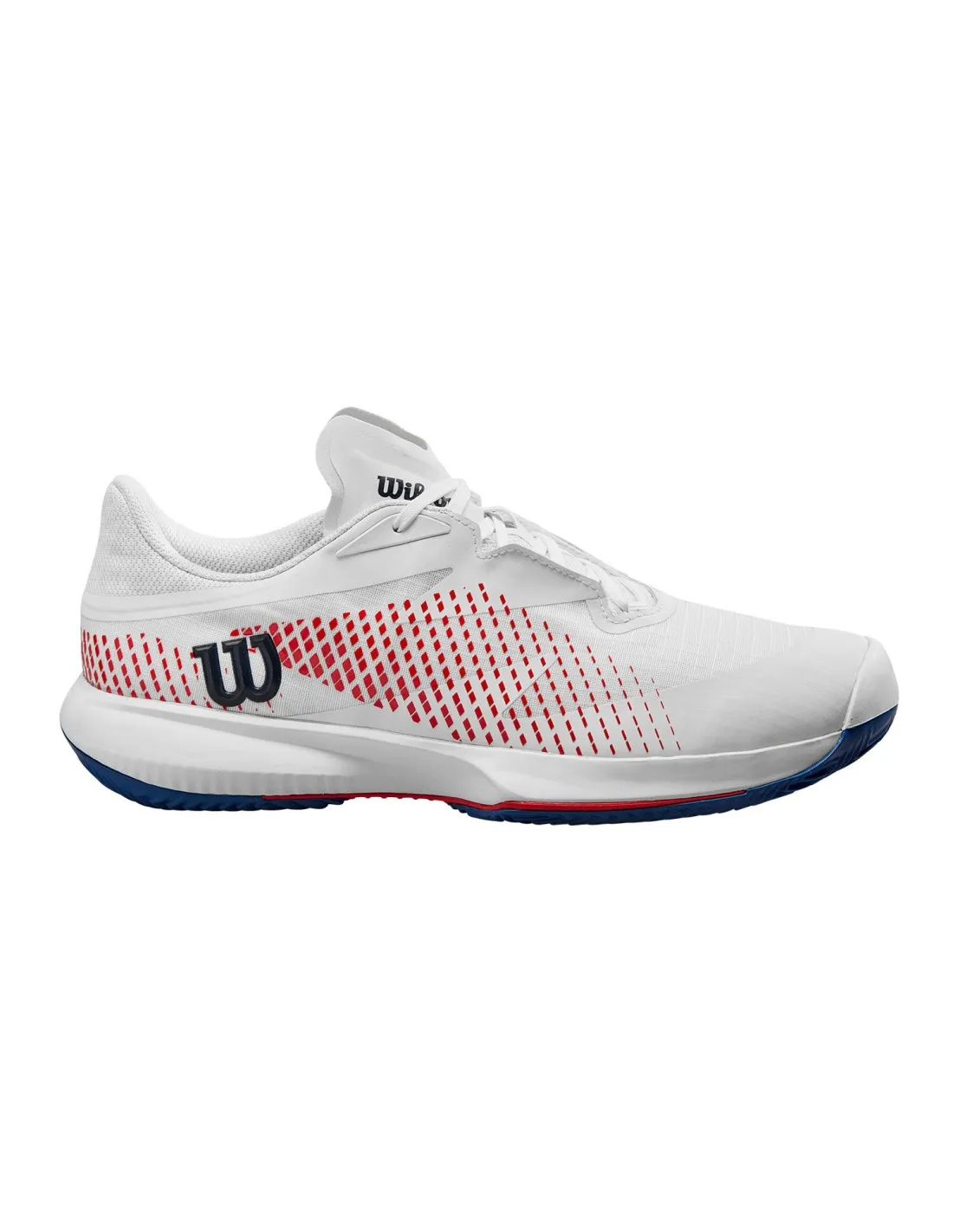 Wilson Kaos Swift 1.5 Clay Wrs332810