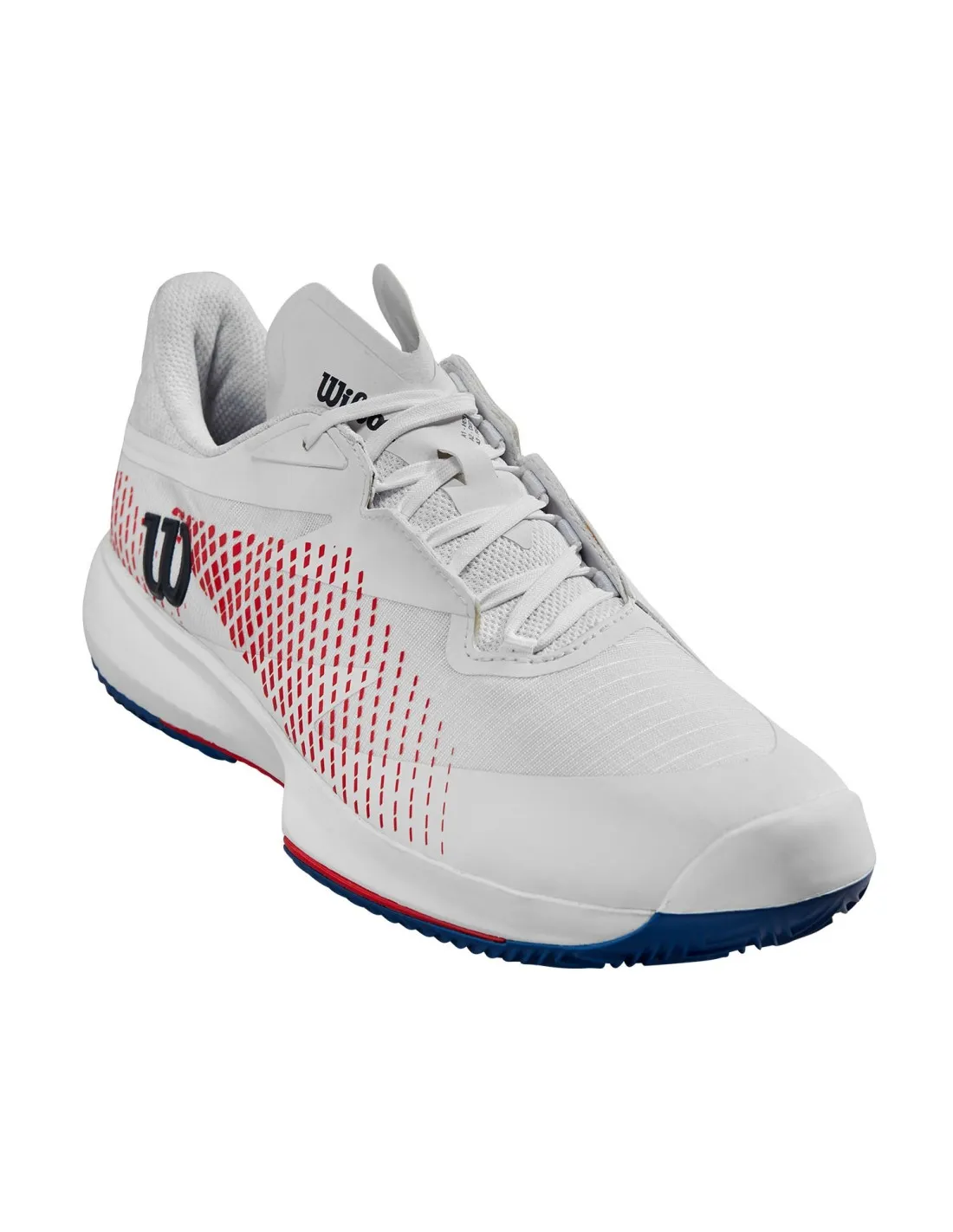 Wilson Kaos Swift 1.5 Clay Wrs332810