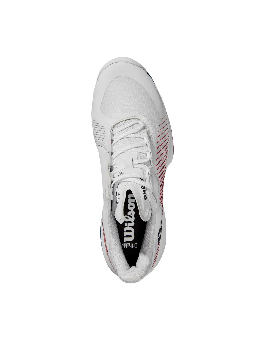Wilson Kaos Swift 1.5 Clay Wrs332810