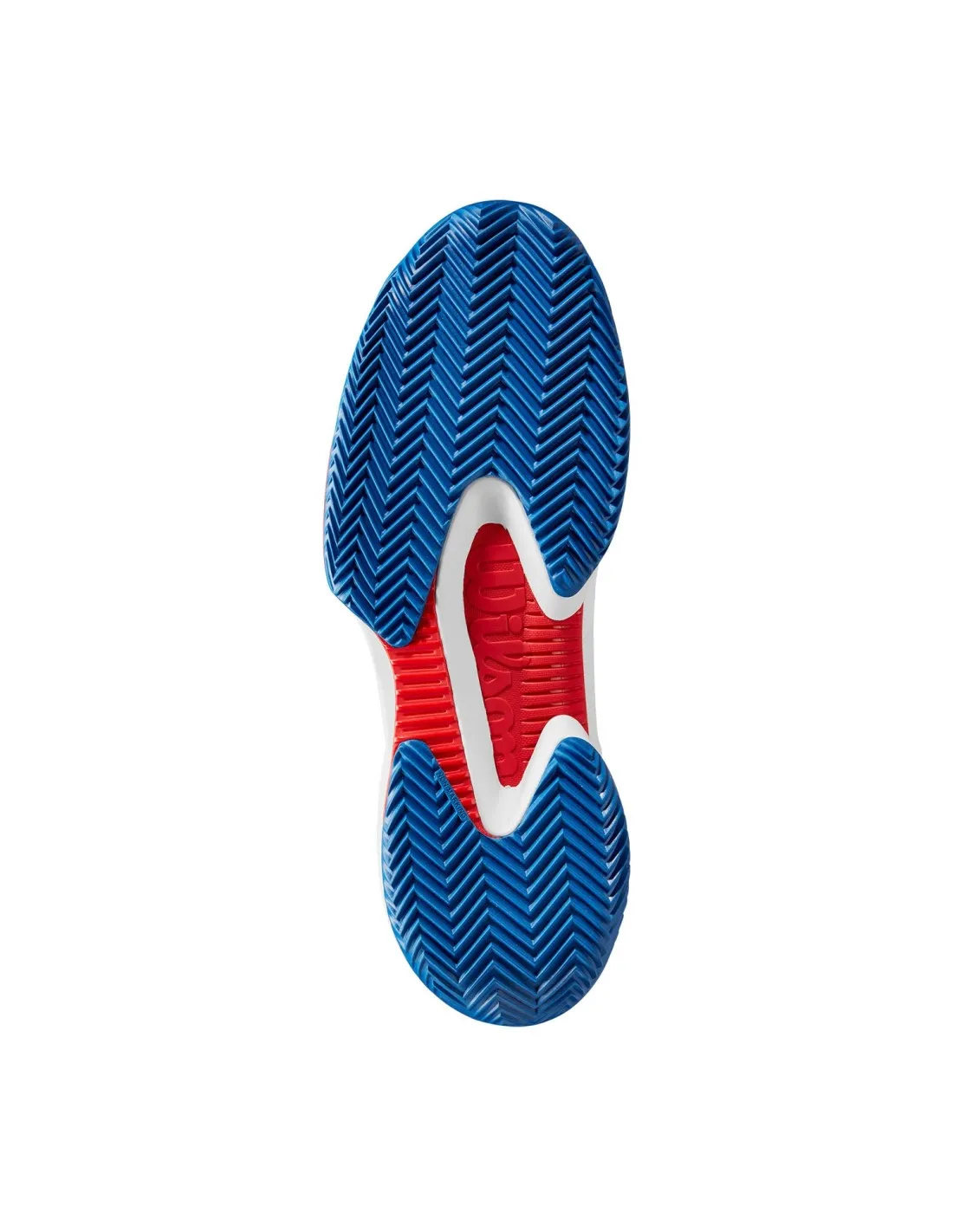Wilson Kaos Swift 1.5 Clay Wrs332810