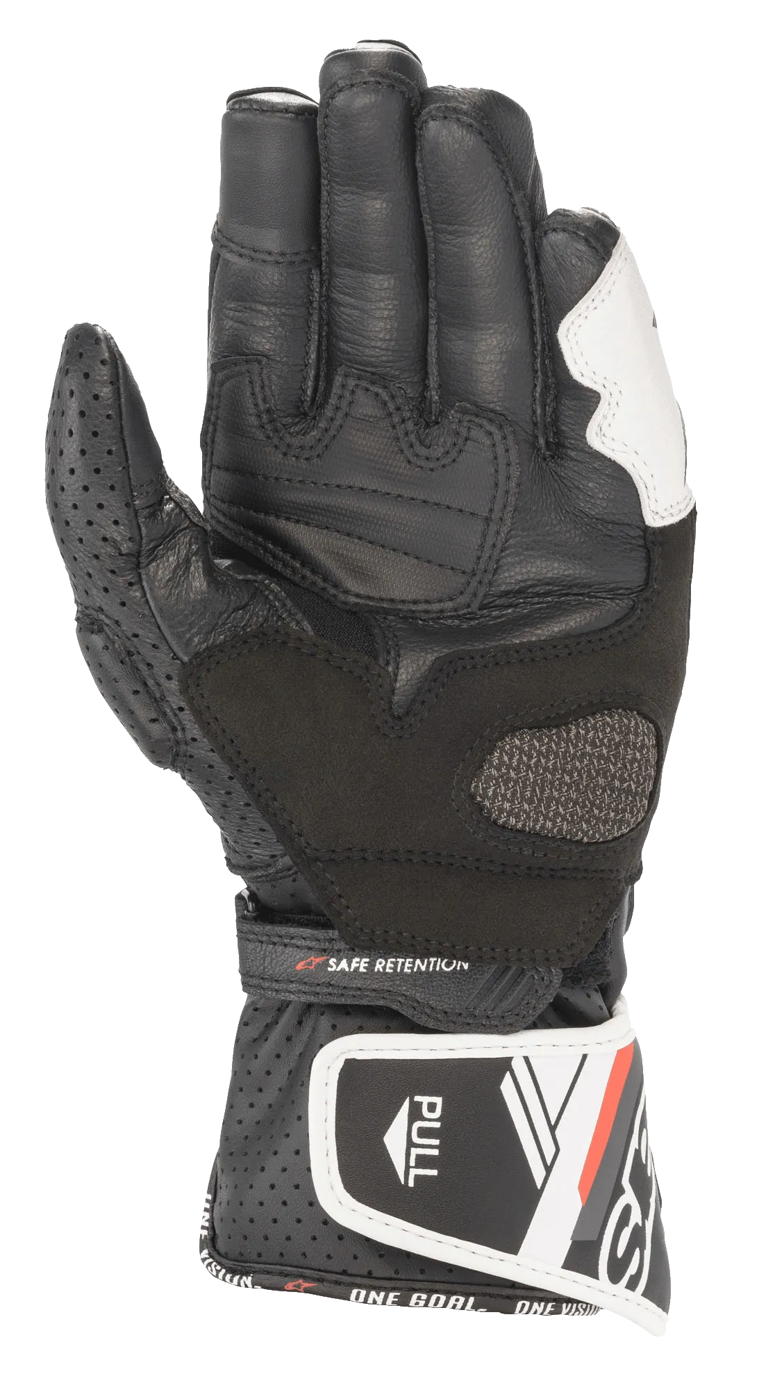 WOMEN STELLA SP8 V3 GLOVES