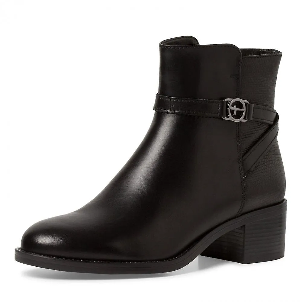 Women's Tamaris Womens 25017 Black