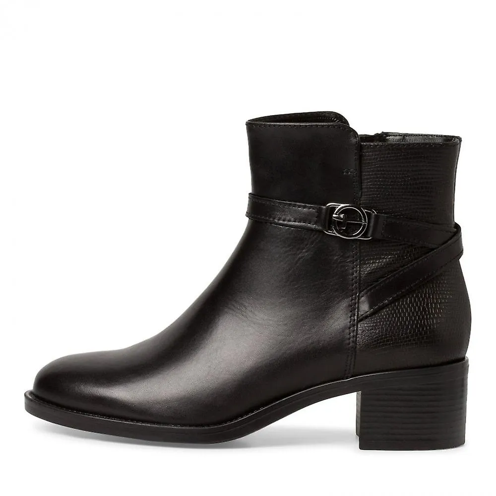 Women's Tamaris Womens 25017 Black