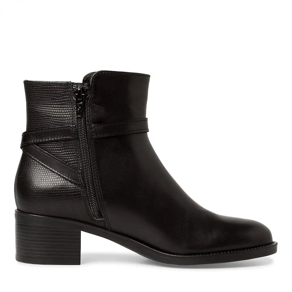 Women's Tamaris Womens 25017 Black