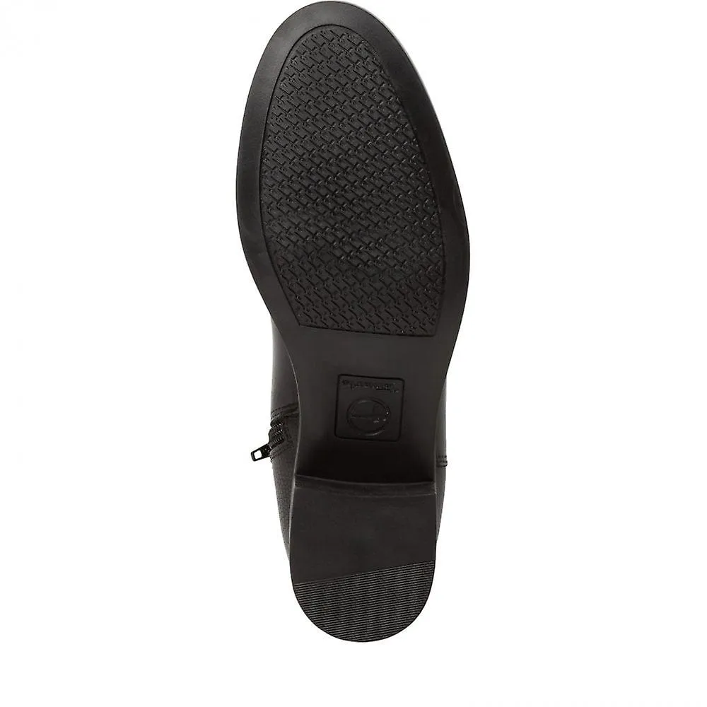 Women's Tamaris Womens 25017 Black