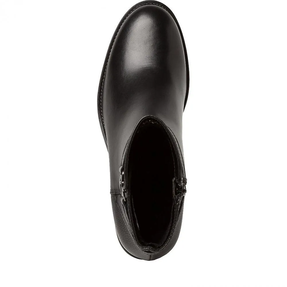 Women's Tamaris Womens 25017 Black