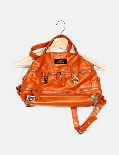 Xti Bolso bandolera naranja