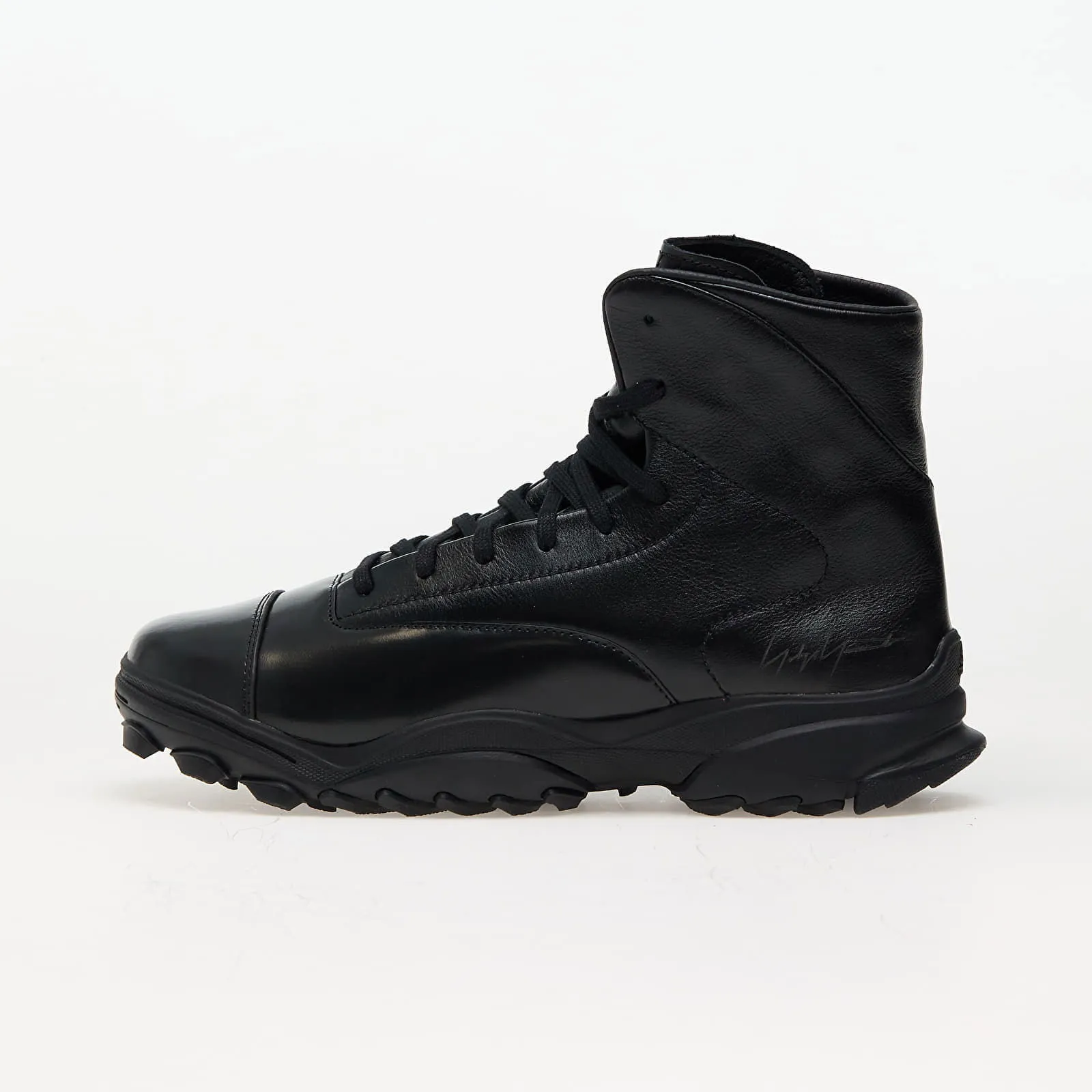 Y3 GSG9 BLACK/ BLACK/ BLACK