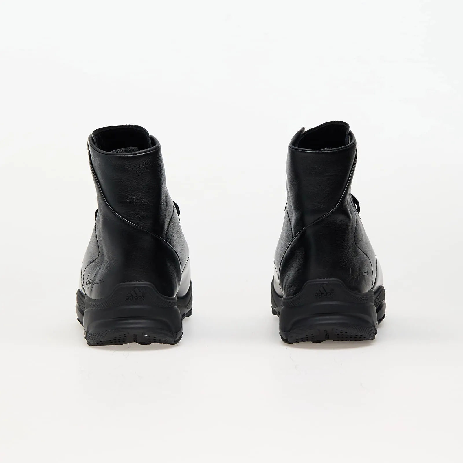 Y3 GSG9 BLACK/ BLACK/ BLACK