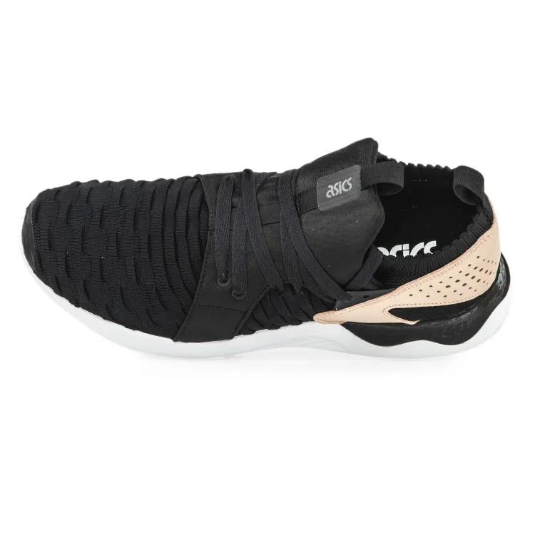 ZAPATILLA ASICS GELLYTE 5 SANZE KNIT NEGRA