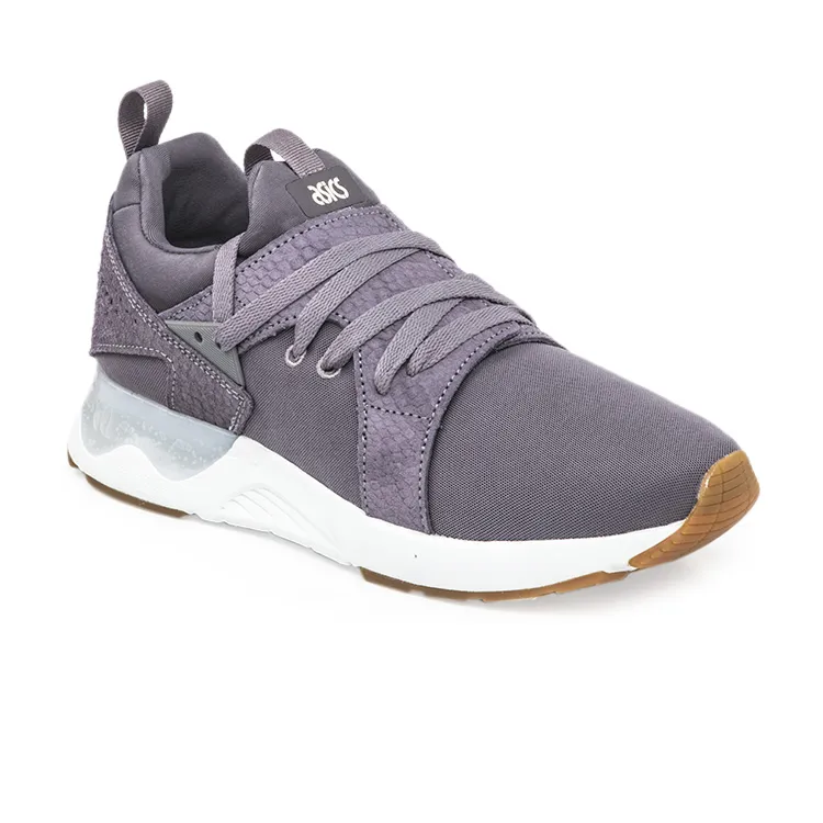 ZAPATILLA ASICS GELLYTE 5 SANZE MUJER VIOLETA