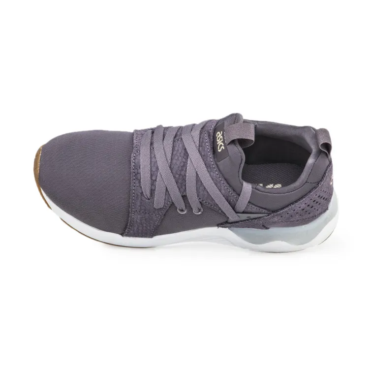 ZAPATILLA ASICS GELLYTE 5 SANZE MUJER VIOLETA