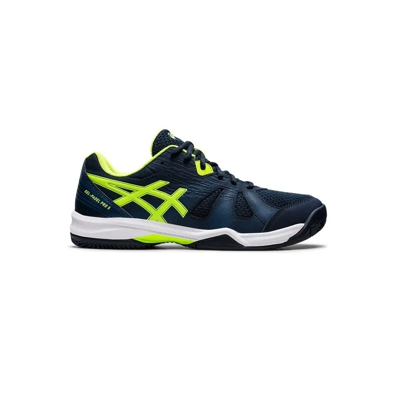 ZAPATILLA ASICS GELPADEL PRO 5 1041A302 401
