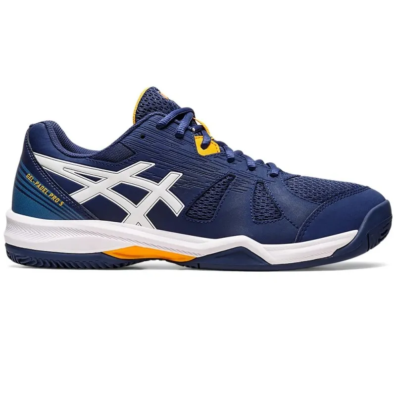 ZAPATILLA ASICS GELPADEL PRO 5 1041A302 403