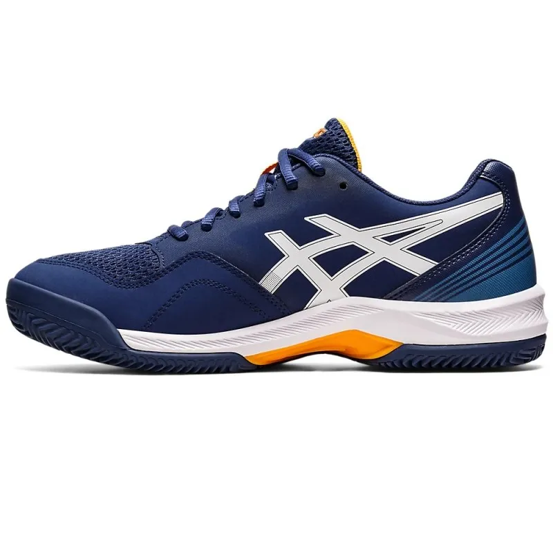 ZAPATILLA ASICS GELPADEL PRO 5 1041A302 403