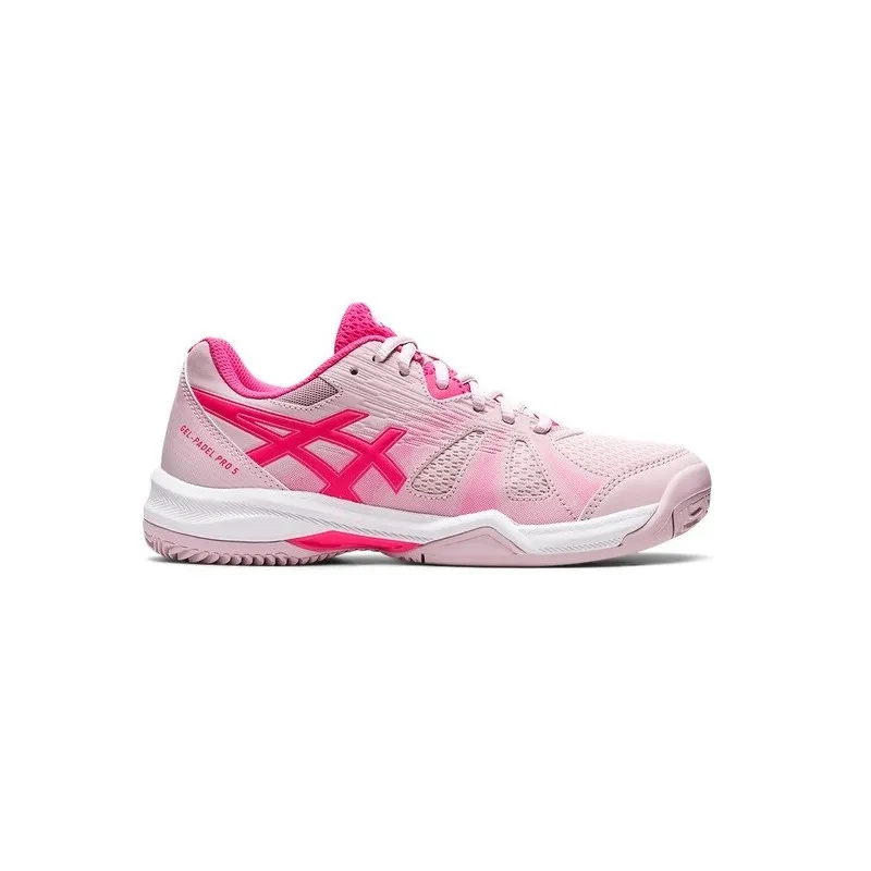 ZAPATILLA ASICS GELPADEL PRO 5 1042A200 700
