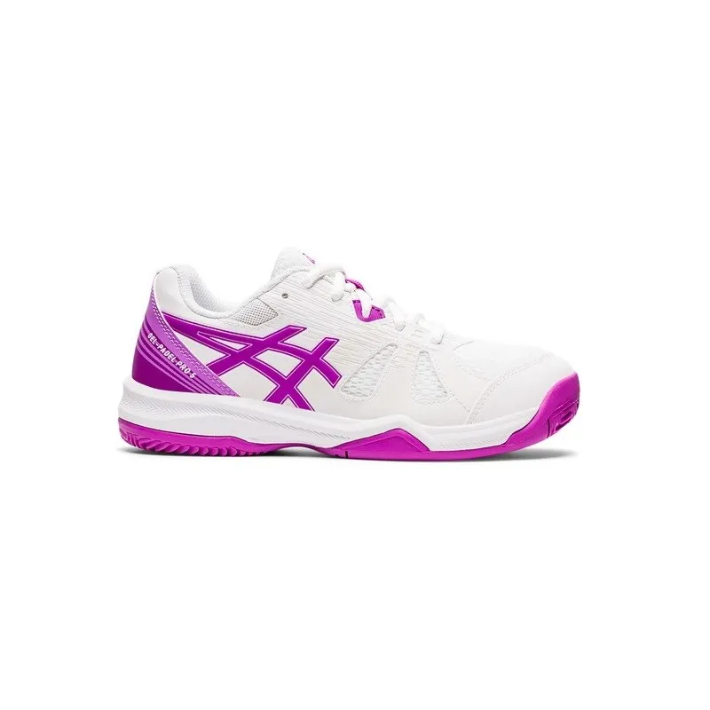 ZAPATILLA ASICS GELPADEL PRO 5 GS 1044A048 100
